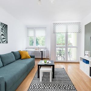 Appartement met een Slaapkamer
